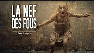 OLIVIER DE SAGAZAN - La Nef des Fous (VOST)