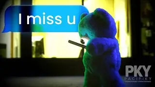 I Miss You