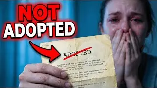 I Found A Locked Box In The Attic And It Destroyed My Family &mdash; Secret Revealed