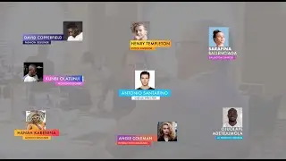 Lower Third