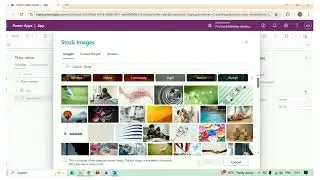 Designing Your First Canvas App in PowerApps 🎨