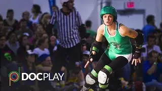 This Is Roller Derby | Official Trailer | DocPlay