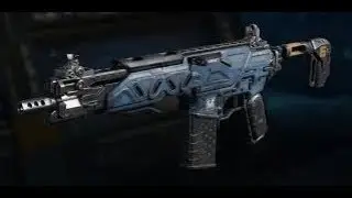 Peacekeeper MK2 Elite Supply Drop