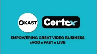 [SUCCESS STORIES ] -  CORTEX TV STREAMING PLATFORM
