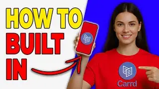 Как добавить простые встроенные анимации в Carrd (без кода)