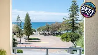 Shearwater Resort at Kings Beach | Sunshine Coast, Australia | Hotel Review 🏨