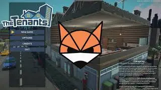 The Tenants - Day 1