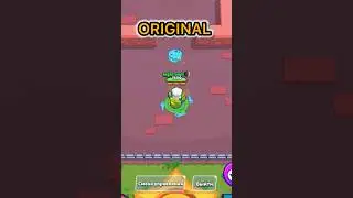😳ORIGINAL VS COPY | #brawlstars