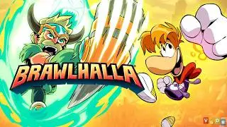 Ada is the OG Brawlhalla