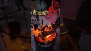 Нас поздравили с Новым годом в Шуе