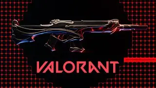New Tigris Skin Bundle Showcase - VALORANT