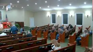 Return Baptist Church