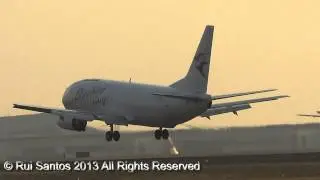 Bluebird Cargo Boeing 737-3Y0(F) TF-BBD (cn 24463/1701)