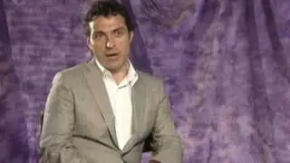 Eleventh Hour - Rufus Sewell