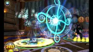 Wizard101 Aurekk The Mighty