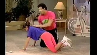 Body by Jake with Kerry