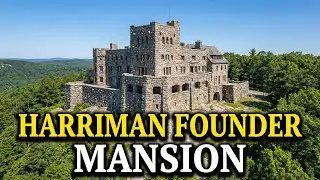 The Dark Secret of the Harriman Mansion: The Widow&rsquo;s Evil Experiment