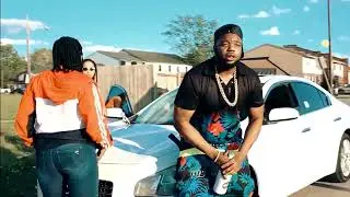 Young Mill - Tesla feat. Tezzerd Eagle (Official Video)