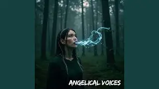 Angelical Voices (feat. Celestial Voices)