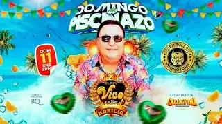 NOS QUEREMOS Y QUE - EL REY VICO Y SU GRUPO KARICIA - PITBULL PRODUCCIONES - CALLEFINA PRODUCCIONES
