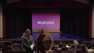 Mean Girls The Musical Westlake High School