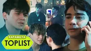 10 scenes that showed Tim & Poch's love journey in High Street | Kapamilya Toplist