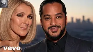 Slimane & Celine Dion - Je Te Loue, Mon Dieu (Clip Officiel)