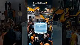 New trend water magic glass #shorts #viral #shorts #youtubeshorts #instagram #water #waterglassmagic