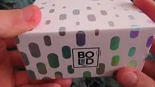 Распаковка разблокированного смартфона BLU Bold N4