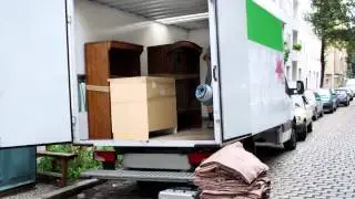AAEM | Moving Companies Hoboken NJ | Local & Long Distance