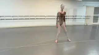 Audra Wise  RDA Modern 2024