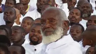 THE AFRICAN APOSTOLIC CHURCH (mharidzo @ tonhorai)