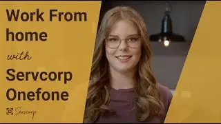 Onefone WFH | Deutsch