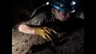 Redescubren Balamk&uacute;, santuario subterr&aacute;neo de Chich&eacute;n Itz&aacute;