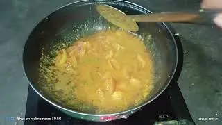 दादी नानी का सब्जी बनाने का पुराना तरीका 🍲👌!! Aalu gobhi ki testi sabji 😋 !! Daily #Vlog 