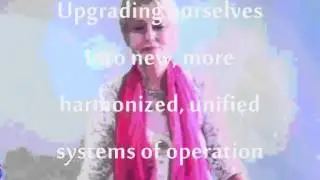 UPGRADES Meditation with Jasmuheen - for the Embassy of Peace Upgrades Program