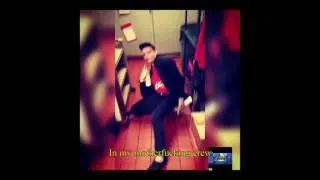 BasedLordJorffy ~ IDon'tWannaRunNoMore (prod. jorffy) LYRIC VIDEO
