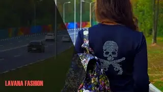 Lavana Fashion женская одежда от производителя. Промо ролик 2015