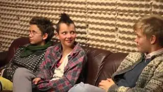 Mixtape - 80s Punk