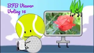 BFB Viewer Voting 16