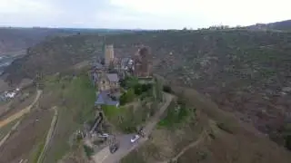Burg Thurant
