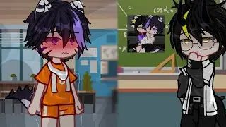 gậy &ocirc;ng đập lưng &ocirc;ng rồi:)) || Boylove || Gacha club vn || By: Me