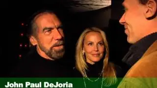 Sundance VIP Interviews with Josh Tickell and the FUEL VIP Afterparty - Jan. 23rd, 2008