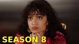 All American Renewed For Season 8!! One Last Time
