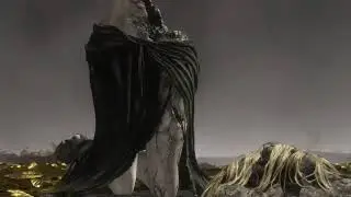 Elden ring | Wheel of weapons pt2/2 glaive