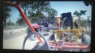 Rancho Macao Adventure Boogies  2019