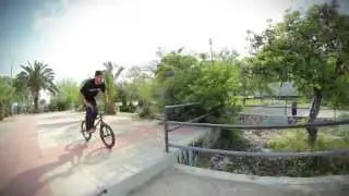 John Manaras - Welcome to Macneil Bikes