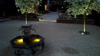 Baldwin & Bleakley Electrical Services Lighting Installation