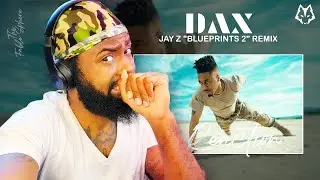 IN HIS BAG! | Dax - Jay Z 