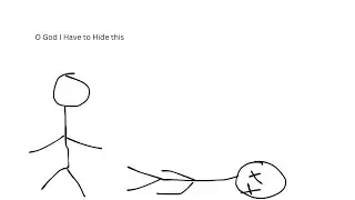 Ima Hide The Body Yt This Is a Game Pls Don't Demonetize This Video